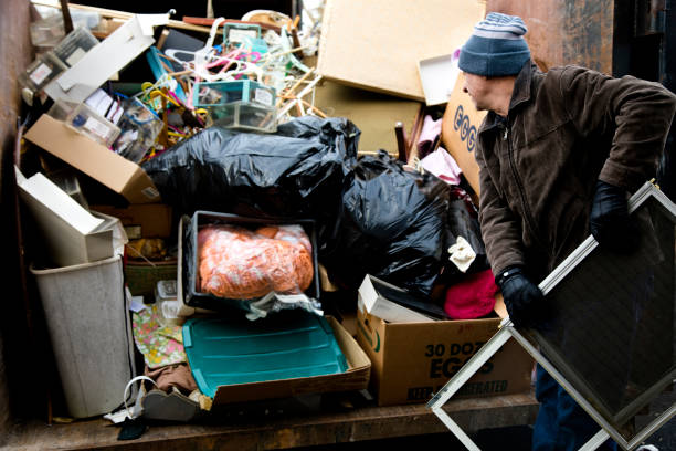 Best Basement Cleanout  in Rutland, VT